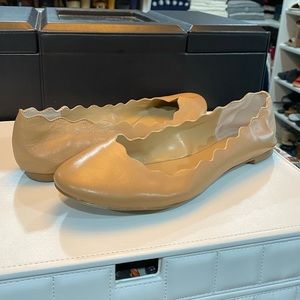 Saks fifth Avenue flats